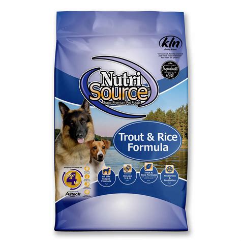 Is nutrisource a good dog food. Things To Know About Is nutrisource a good dog food. 